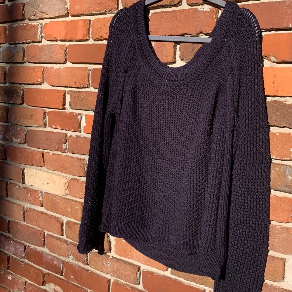 Free People Sweater